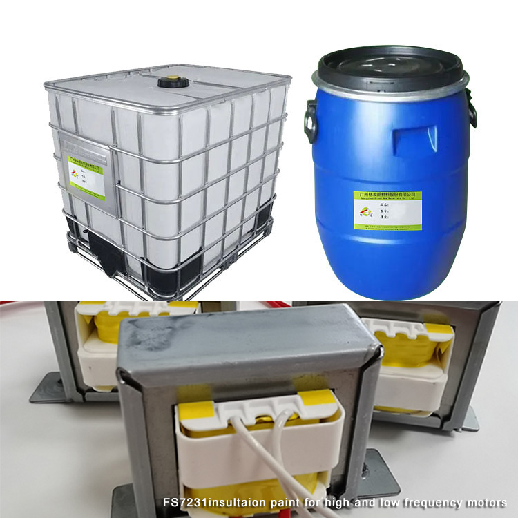 ¿Cuáles son las ventajas del barniz epoxi a base de agua?