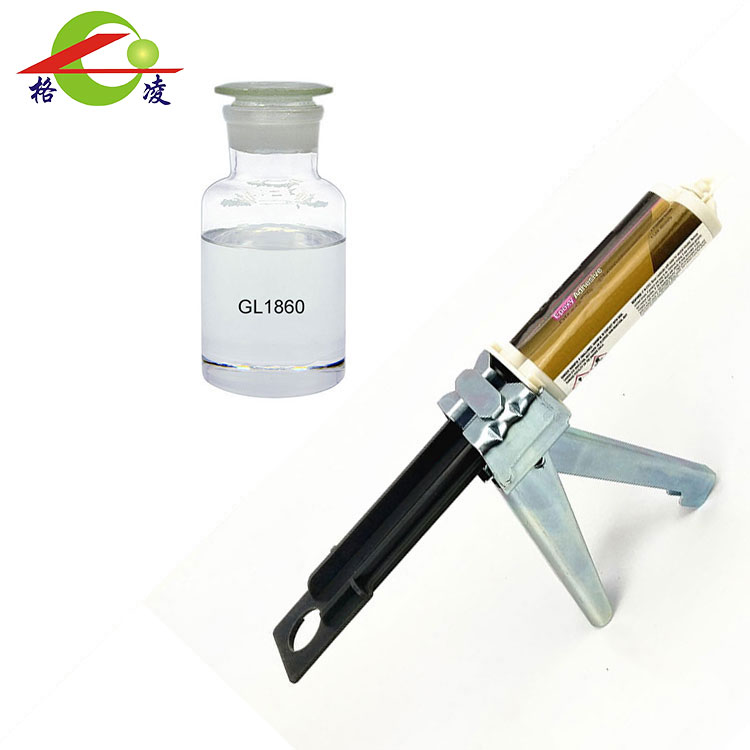 Endurecedor a base de mercaptano Aprox. Tiempo de Gel 60 Minutos